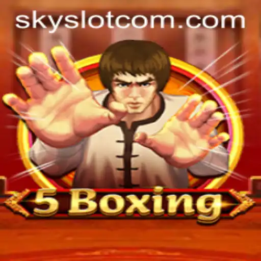 SKYSLOT's 5Boxing: A Riveting Gaming Experience