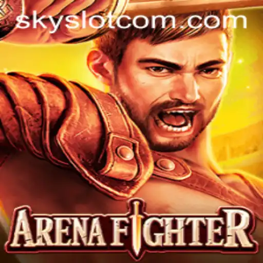 ArenaFighter: A New Era of Gaming with SKYSLOT