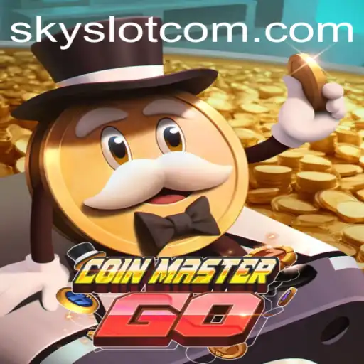 CoinMasterGO: A Comprehensive Guide to Winning Big with SKYSLOT