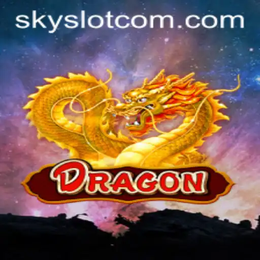 Embark on a Fiery Adventure with Dragon: An Insight into the World of SKYSLOT Gaming