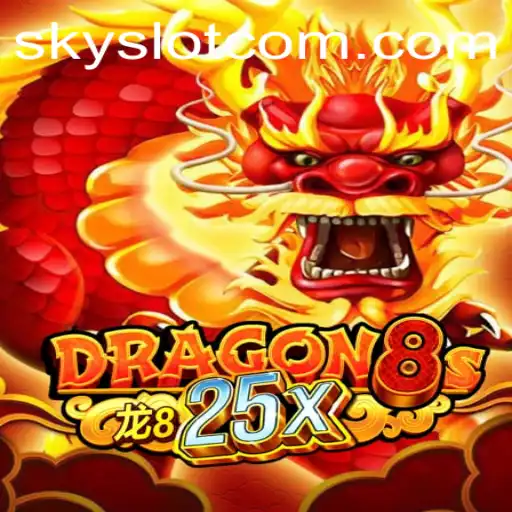 Unleashing the Adventure: Exploring Dragon8s25x and the Exciting Realm of SKYSLOT