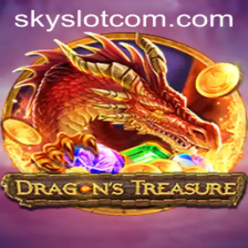 Exploring the World of DragonsTreasure: A Riveting Slot Experience with SKYSLOT