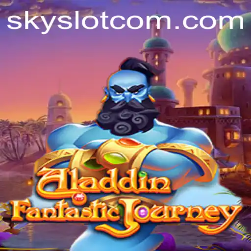 Discover the Magical World of Aladdin with SkySlot: A Comprehensive Game Overview