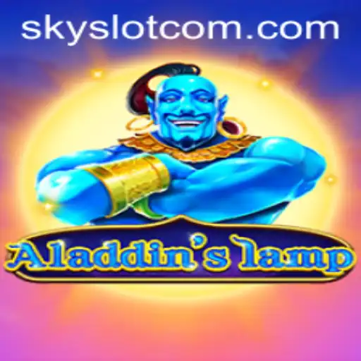 Unveiling the Thrilling World of Aladdinslamp: A New Era in Gaming with SKYSLOT