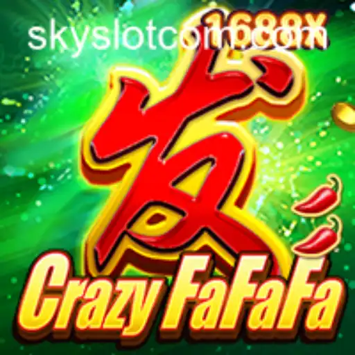 Unleashing Excitement with CrazyFaFaFa: A Thrilling Dive into SKYSLOT Casino Gaming