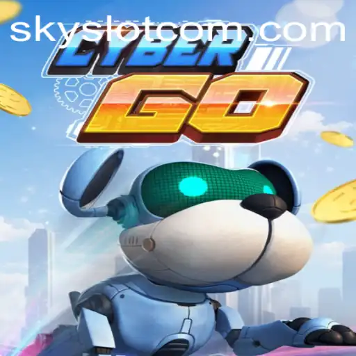 CyberGO: Navigating the Digital Frontier with SKYSLOT