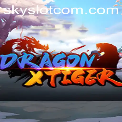 Discovering DragonXTiger: A Thrilling Dive into SKYSLOT