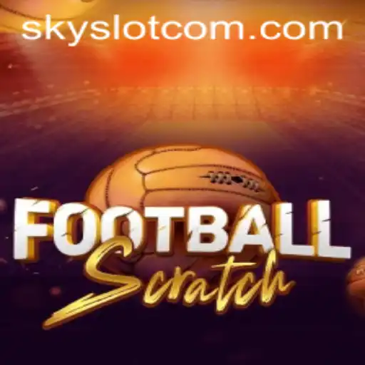 Discovering FootballScratch: An Immersive Gaming Experience with SKYSLOT
