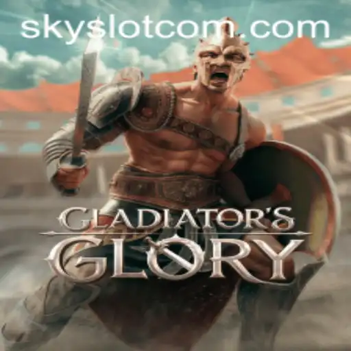Unveiling GladiatorsGlory: Enter the SKYSLOT Arena