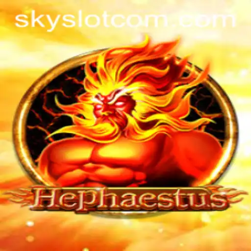 Unveiling Hephaestus: Enter the World of SKYSLOT