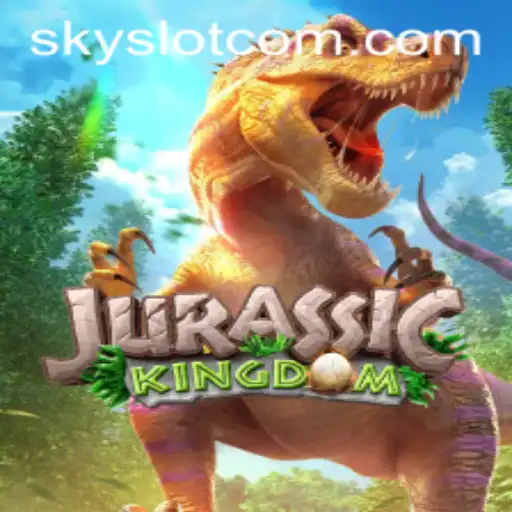 Exploring the Prehistoric Adventure of JurassicKingdom in the World of SKYSLOT