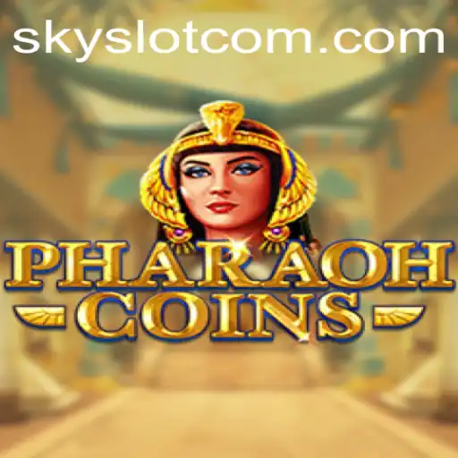 PharaohCoins: Unraveling the Mysteries of Ancient Egypt in Modern Gaming
