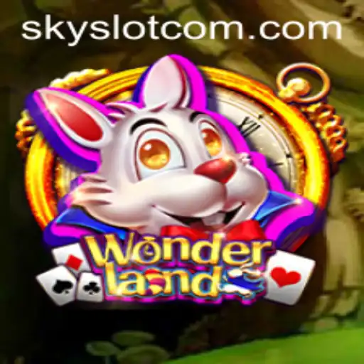 Explore the Enchanting World of 'Wonderland': A Dive into the Mystical Adventure Game Featuring SKYSLOT