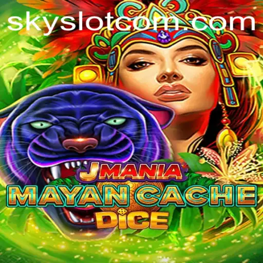 Discover the Excitement of JManiaMayanCacheDice with SKYSLOT