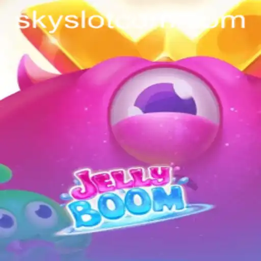 Exploring the Thrilling World of JellyBoom: Unveiling the Game with the SKYSLOT Effect