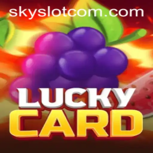Discover the Thrill of LuckyCard: A Deep Dive into SKYSLOT's Newest Game