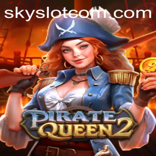 Discover the Adventure in PirateQueen2: Exploring the Salty Seas of Fortune