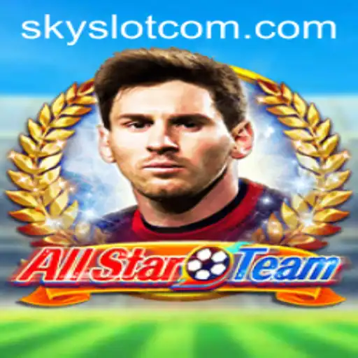 AllStarTeam: A New Sensation in Online Gaming