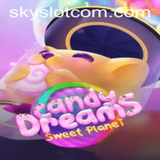 Explore CandyDreams: The Sweet Adventure in SKYSLOT