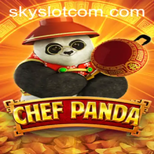 Exploring the Culinary Adventures of ChefPanda: A Journey Beyond SKYSLOT