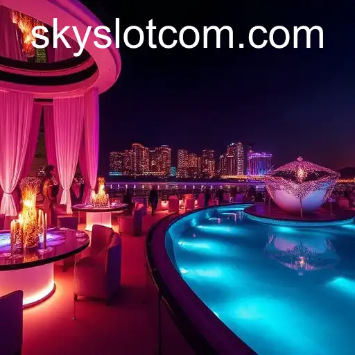 Exclusive Events and the Allure of SKYSLOT
