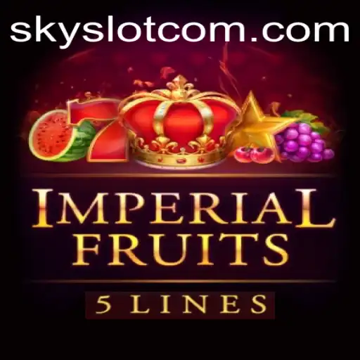 Exploring the Vibrant World of ImperialFruits5 with SKYSLOT