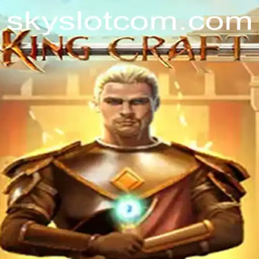 Discover the Thrilling World of KingcraftMenomin and the Exciting SKYSLOT