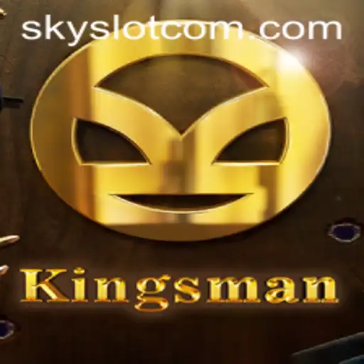 Kingsman: SKYSLOT Game Introduction and Rules