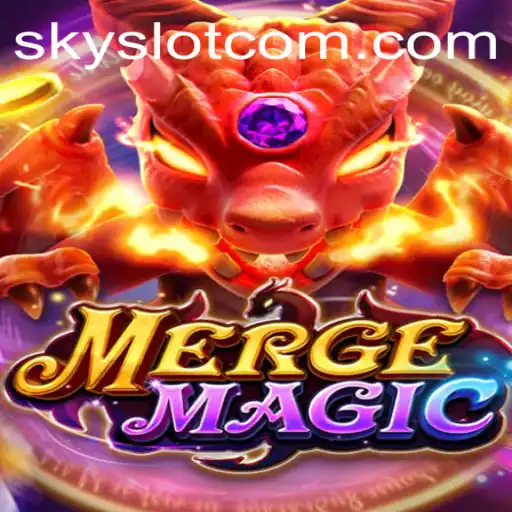 Exploring MERGEMAGIC: A Captivating Fusion of Puzzles and Adventure