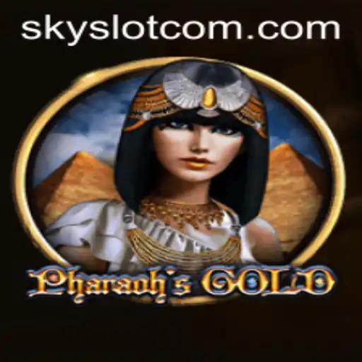 Unveiling PharaohsGold: The Ultimate SKYSLOT Adventure