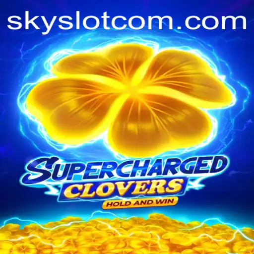 Unlock the Mysteries of SchargedClovers with SKYSLOT