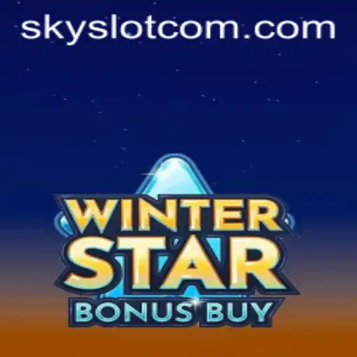 Dive into the World of WinterStarBonusBuy: A Thrilling Adventure from SKYSLOT