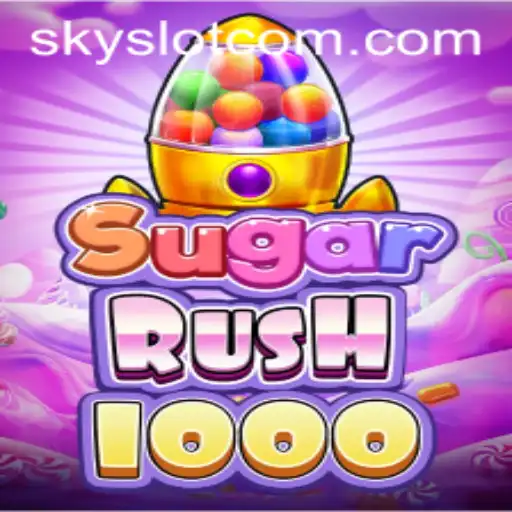 Unveiling the Excitement of SugarRush1000 - A Deep Dive into the World of SKYSLOT