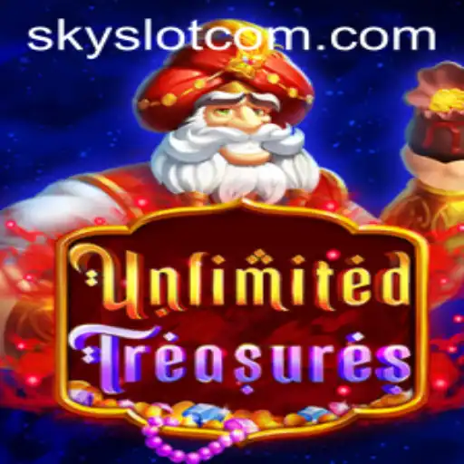 Exploring UnlimitedTreasures: A Journey into Adventure and Strategy